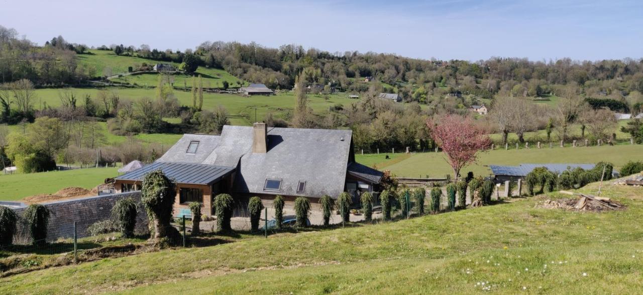 De La Vallée Genneville