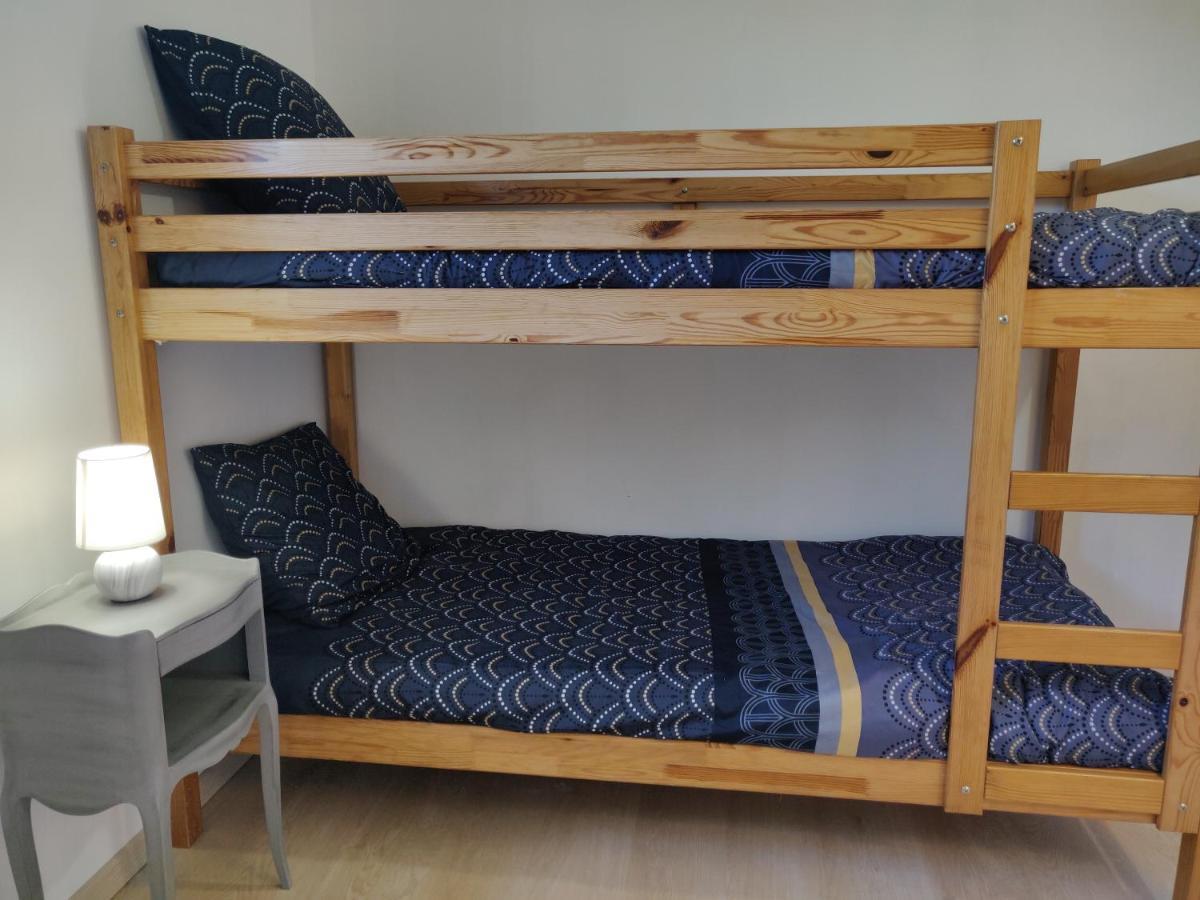 Hébergement de vacances De La Vallée Genneville