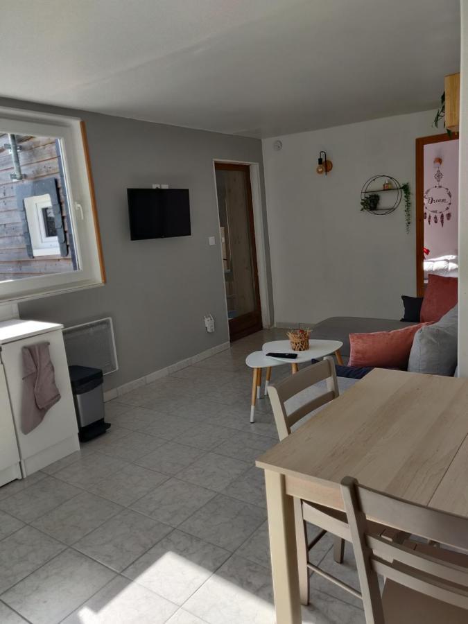Hébergement de vacances De La Vallée