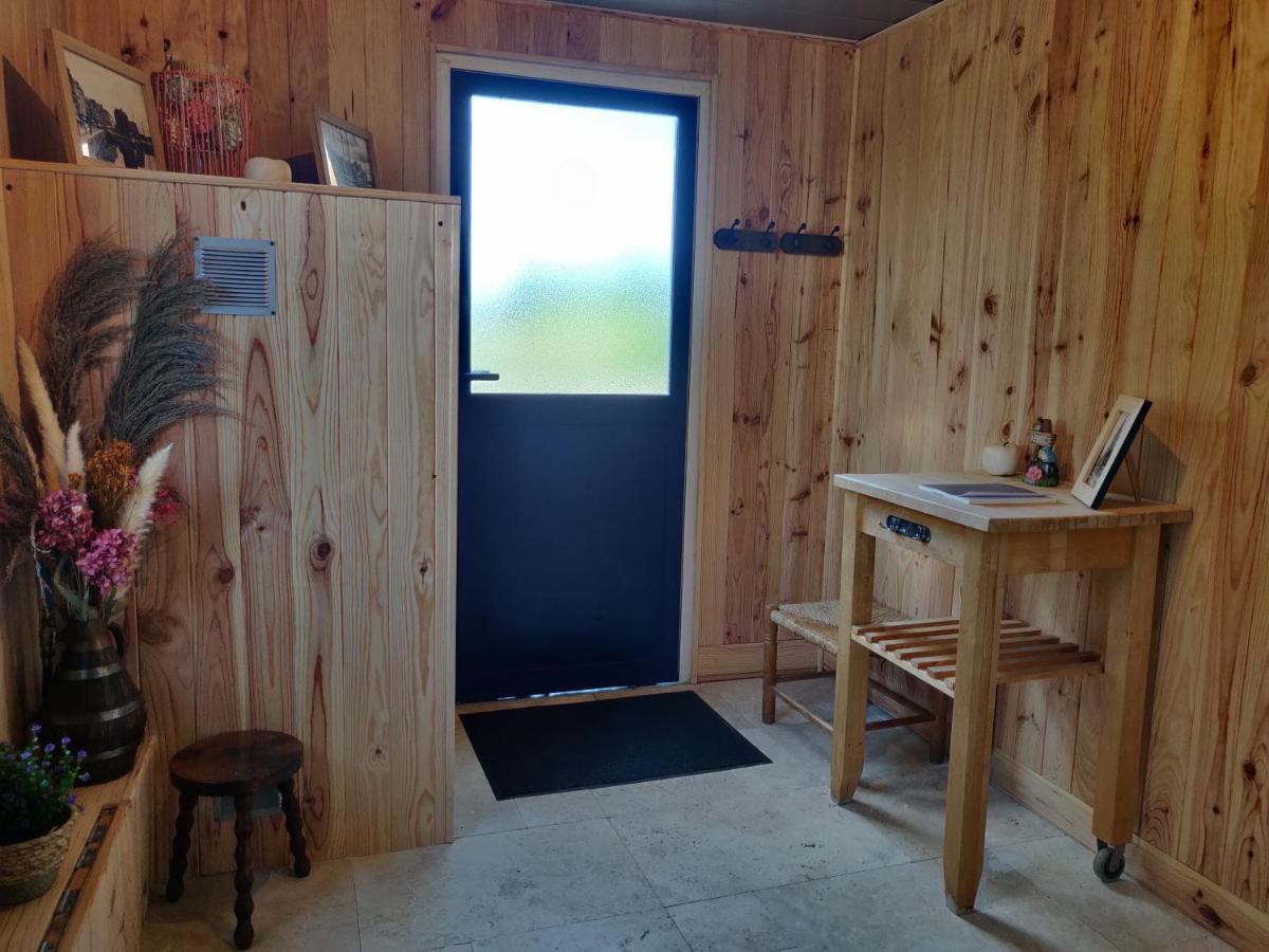 De La Vallée Hébergement de vacances *